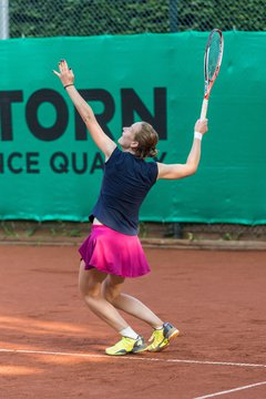 Bild 875 - BL Club an der Alster - TEC Waldau Stuttgart : Ergebnis: 5:4